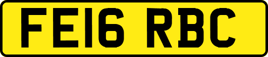 FE16RBC