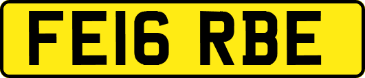 FE16RBE