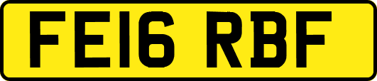 FE16RBF
