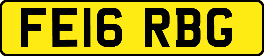 FE16RBG