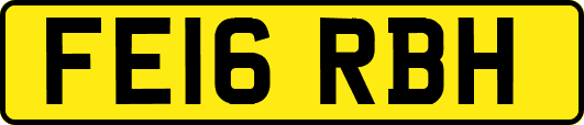 FE16RBH