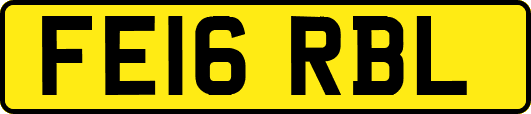FE16RBL