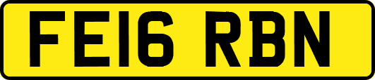 FE16RBN