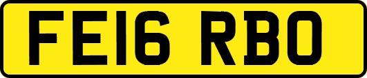 FE16RBO