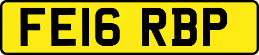 FE16RBP