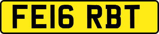 FE16RBT