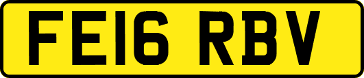 FE16RBV