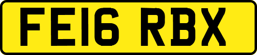FE16RBX