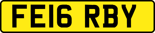 FE16RBY
