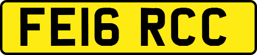 FE16RCC