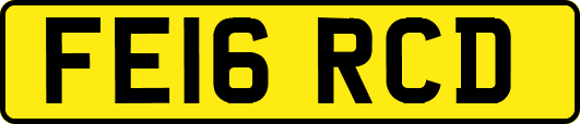 FE16RCD