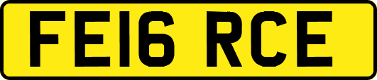 FE16RCE