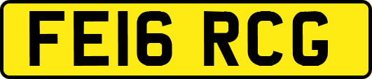 FE16RCG