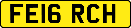 FE16RCH