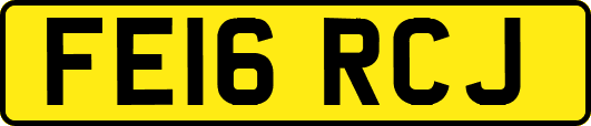 FE16RCJ
