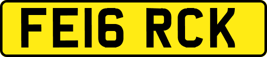 FE16RCK