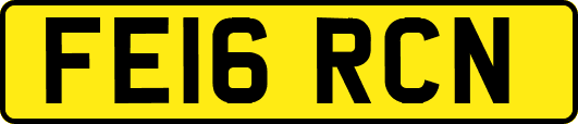 FE16RCN