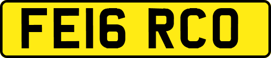 FE16RCO