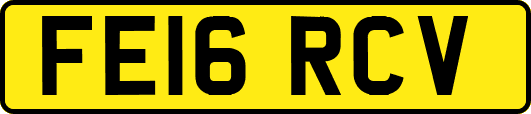 FE16RCV