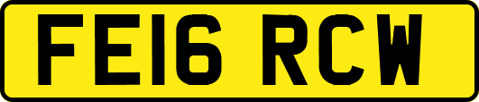 FE16RCW