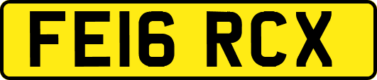 FE16RCX