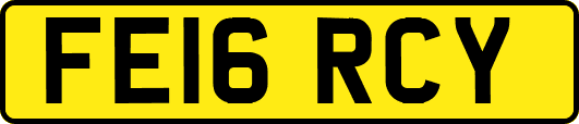 FE16RCY