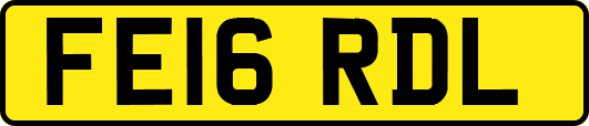 FE16RDL