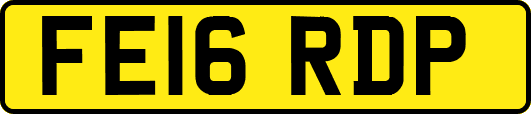 FE16RDP