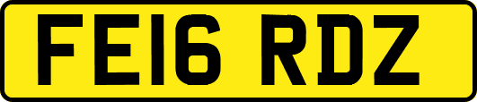 FE16RDZ