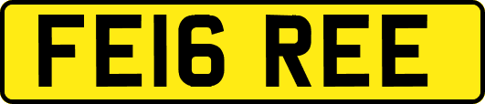 FE16REE