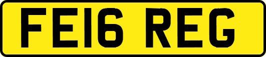 FE16REG
