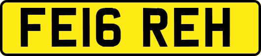 FE16REH