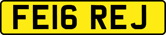 FE16REJ