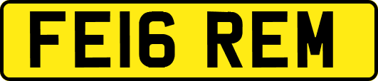 FE16REM