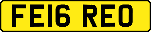 FE16REO