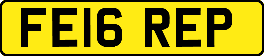 FE16REP