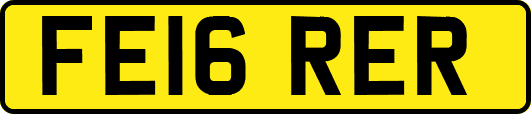 FE16RER