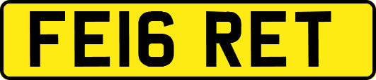 FE16RET