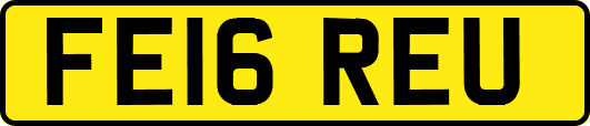 FE16REU