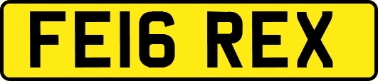 FE16REX