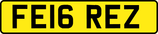 FE16REZ