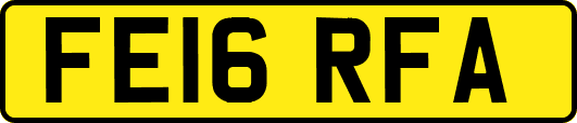 FE16RFA