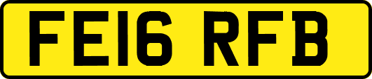 FE16RFB