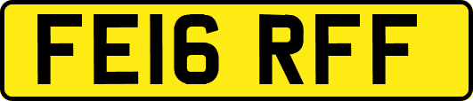 FE16RFF