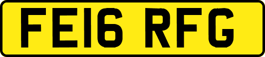 FE16RFG
