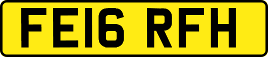 FE16RFH