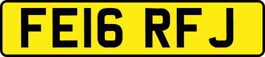 FE16RFJ