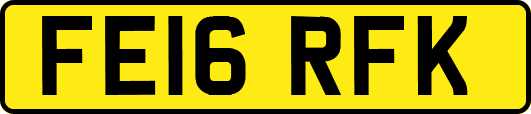 FE16RFK