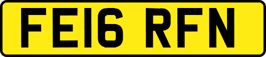 FE16RFN