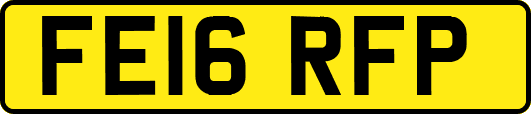FE16RFP